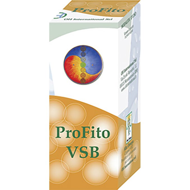 PROFITO VSB GOCCE 50ML OH