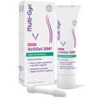 MULTI-GYN Actigel 2in1 50ml