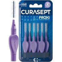 CURASEPT PROXI T21 VI/PURPLE6P