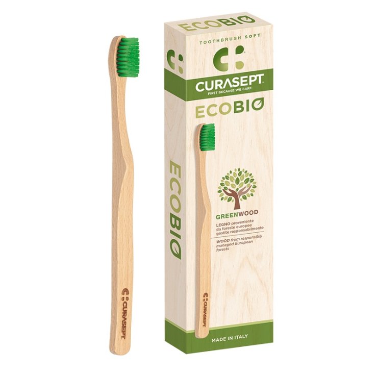 CURASEPT Spazz.Morbido Legno