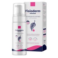 FISIODERM Mousse Intima 150ml FISIODERM Mousse Intima 150ml
