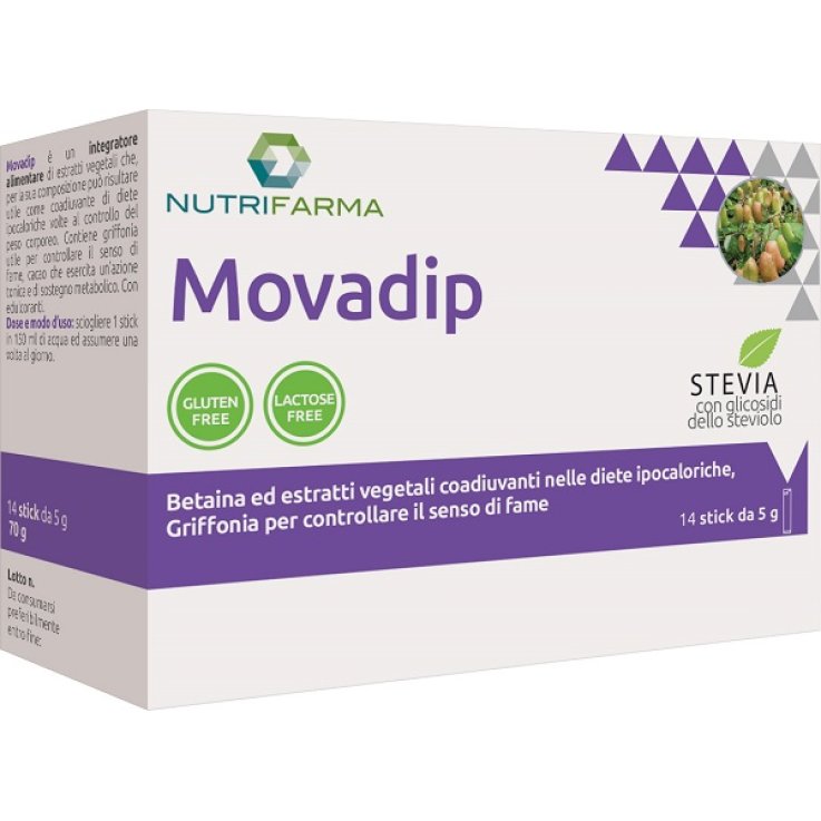 MOVADIP 14STICK 5G