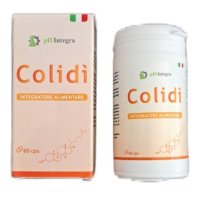 COLIDI'60Cps COLIDI'60Cps