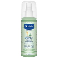 MUSTELA BABYZZZ Spray 100ml