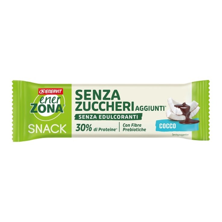 EZ Snack Coconut 33g