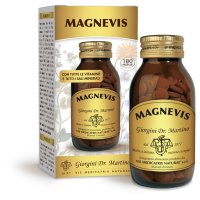 MAGNEVIS 180 Past.