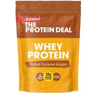 WHEY PROTEIN BST SALTED CARAMEL WHEY PROTEIN BST SALTED CARAMEL