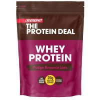 WHEY PROTEIN BST FUDGE BROWNIE 3 WHEY PROTEIN BST FUDGE BROWNIE 3