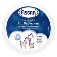 FISSAN LA PASTA A/PROT 150GR NF