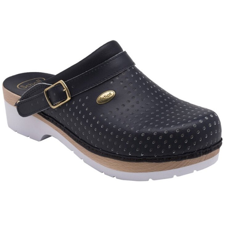 CLOG S/Comf.C/Cint.Navy Blue44