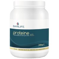 BARILIFE PROTEINE 450G NEUTRO BARILIFE PROTEINE 450G NEUTRO