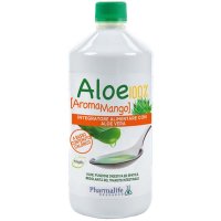 ALOE 100% AROMA MANGO 1LT ALOE 100% AROMA MANGO 1LT