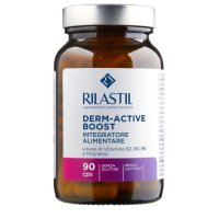 RILASTIL DERM-ACTIVE BOOST 90CPS RILASTIL DERM-ACTIVE BOOST 90CPS