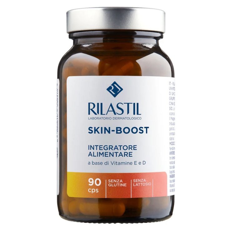 RILASTIL SKIN-BOOST 90CPS
