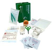 CASSETTA PRONTOS AUTO PICCOLA