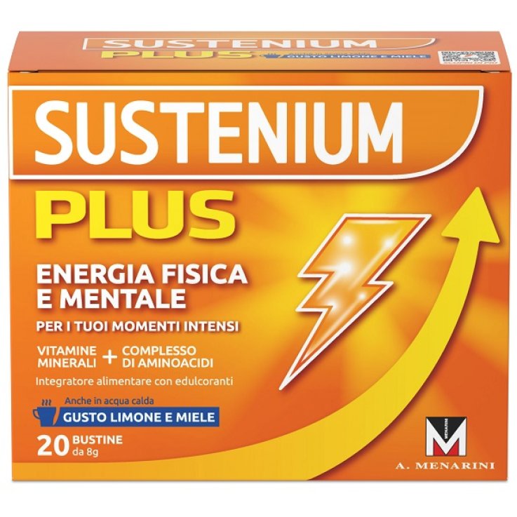 SUSTENIUM PLUS LIM MIELE