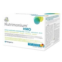 NUTRIMONIUM HMO 28 Bust. NUTRIMONIUM HMO 28 Bust.