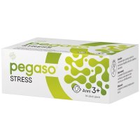 PEGASO STRESS 14 Stick-Pack