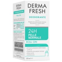 DERMAFRESH 24H P NORM ROLL50ML