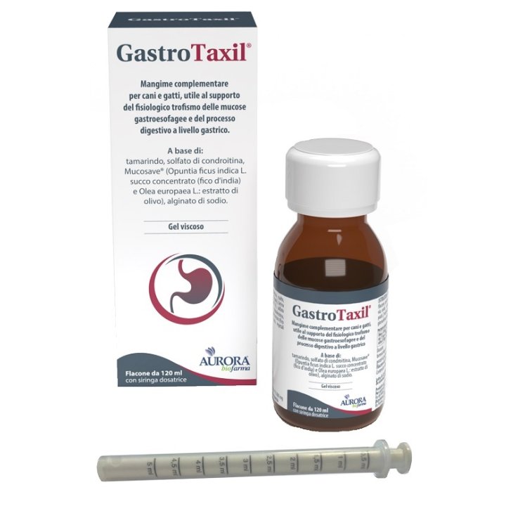 V GASTROTAXIL 120ML