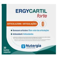 ERGYCARTIL FORTE 30BUST NUTERGIA ERGYCARTIL FORTE 30BUST NUTERGIA