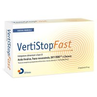 VERTISTOP FAST 20CPS VERTISTOP FAST 20CPS