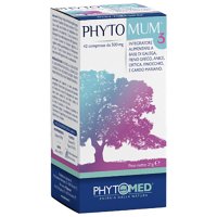 PHYTOMUN 3 42CPR(X ALLATTAMENTO)