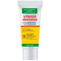VITAMINDERMINA SEBO EMULS MATT VITAMINDERMINA SEBO EMULS MATT