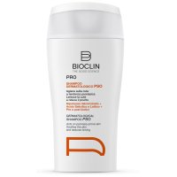 BIOCLIN PRO SH DERM PSO 125ML BIOCLIN PRO SH DERM PSO 125ML