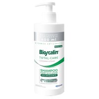 BIOSCALIN SHAMPOO VOLUMIZ. 400ML BIOSCALIN SHAMPOO VOLUMIZ. 400ML