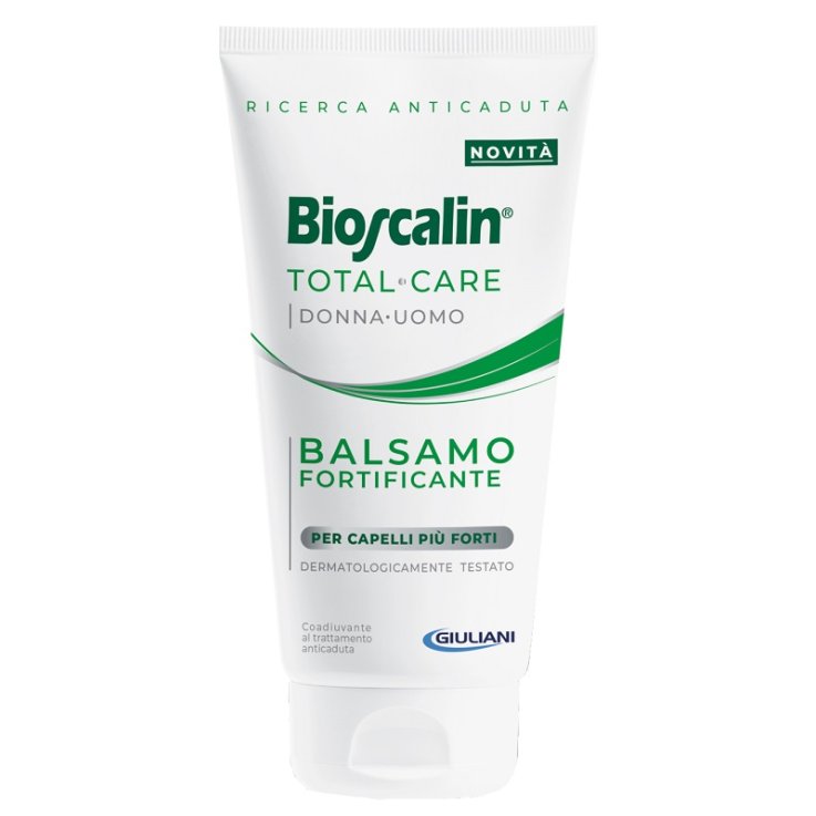 BIOSCALIN BALSAMO FORTIF.150ML