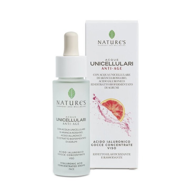 ACQUE UNICELL AC JALURONICO