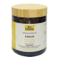 BIO ESSENZE OLIO COCCO 250ML BIO ESSENZE OLIO COCCO 250ML