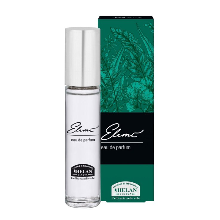 ELEMI Eau de Parfum 10ml