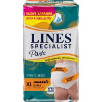 LINES SP.Pants Extra XL Uni7pz LINES SP.Pants Extra XL Uni7pz