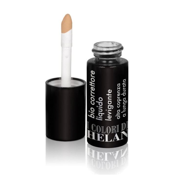 HELAN I COLORI CORRET/FOND MEDIU