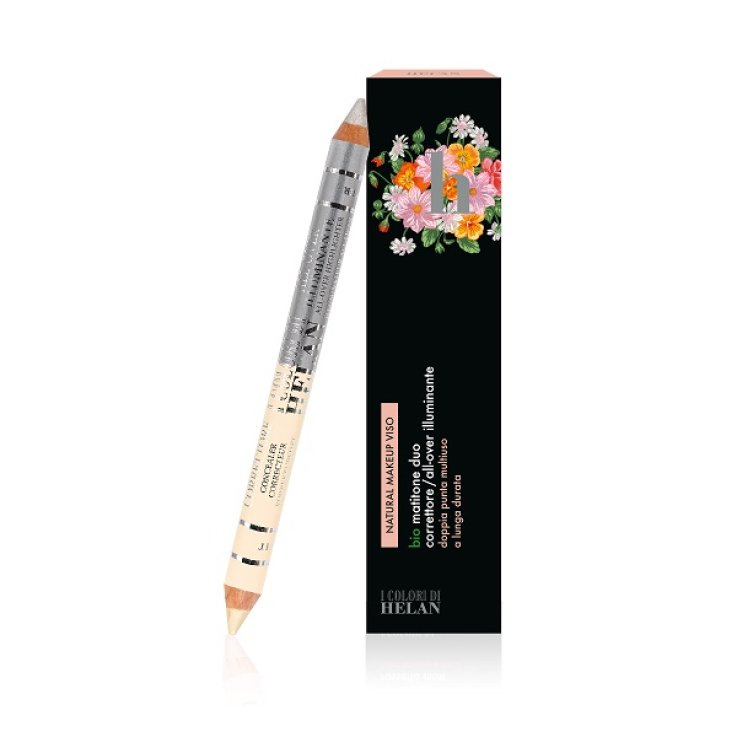 HELAN I COLORI MAT DUO/CORRET LI