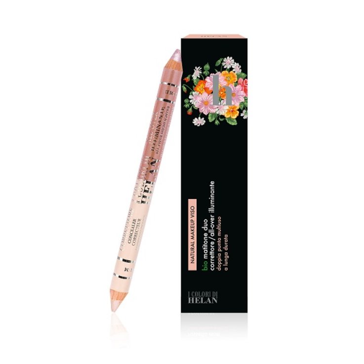 HELAN I COLORI MAT DUO/CORRET. M