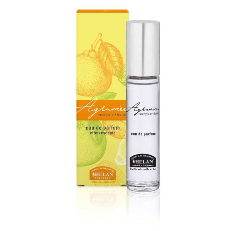 HELAN AGRUMEE EDP 10ML
