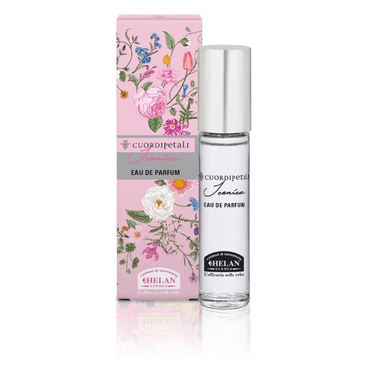 HELAN CUOR PETALI ICONICA EDP 10
