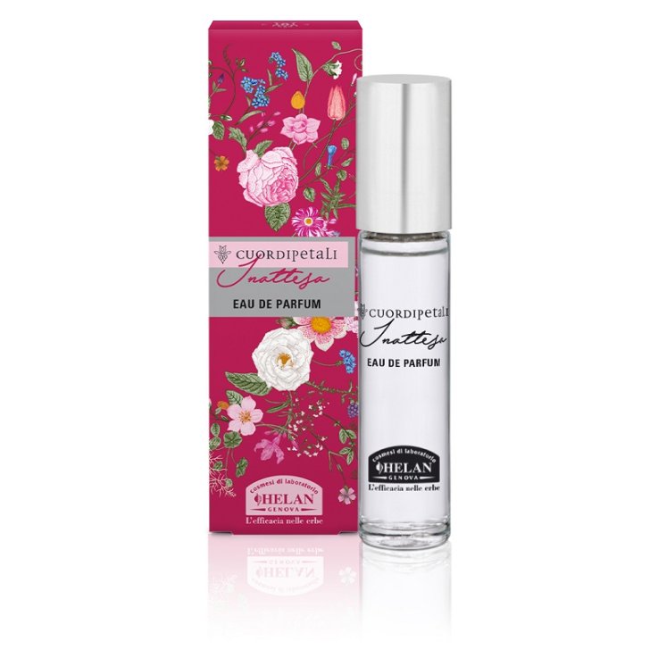 HELAN CUOR PETALI INATTESA EDP 1