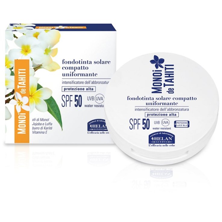 MONOI TIKI Fondot.Compatto