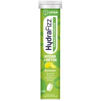 UPSA HYDRAFIZZ DETOX 16CPR EFF UPSA HYDRAFIZZ DETOX 16CPR EFF