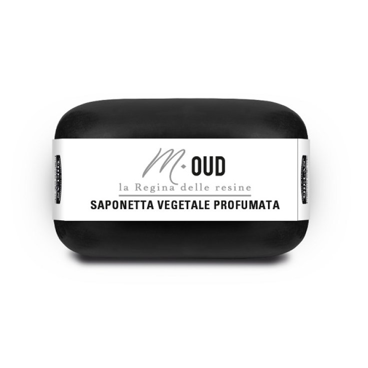 M-OUD SAPONETTA MANI NERA PROF