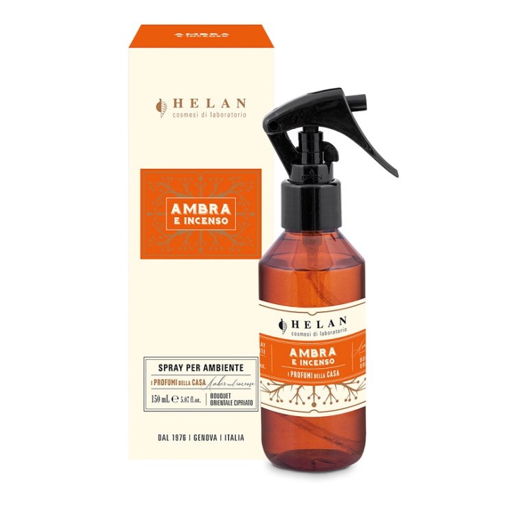 HELAN PROF CASA AMBRA/INCENS.SPR