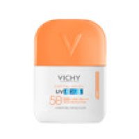 VY CS UV AQUA TL SPF50 50ML