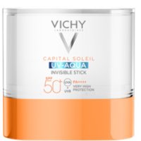 VY CS UV AQUA STICK SPF50+ 9G