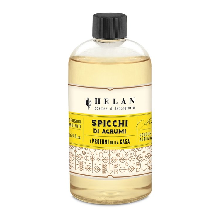 HELAN PROF CASA SPICCHI AGRUMI R