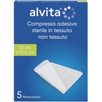 ALVITA GARZA ADES TNT 10X12,5 ALVITA GARZA ADES TNT 10X12,5
