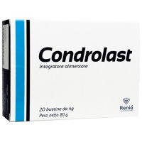 CONDROLAST 20 Bust.4g